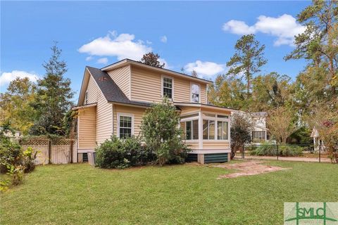 A home in Richmond Hill