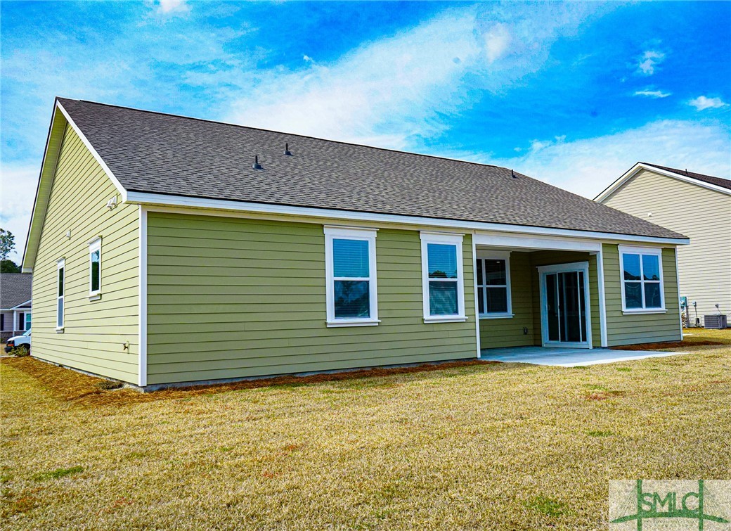 321 Logging Hill Drive