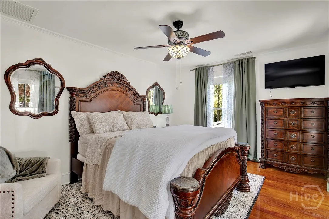 Townsend, Georgia 31331, United States, ,Commercial,Active,165721