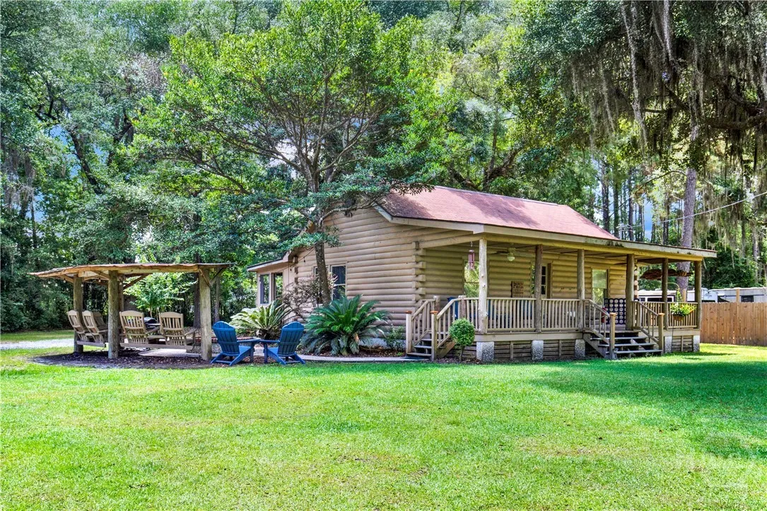 Townsend, Georgia 31331, United States, ,Commercial,Active,165721