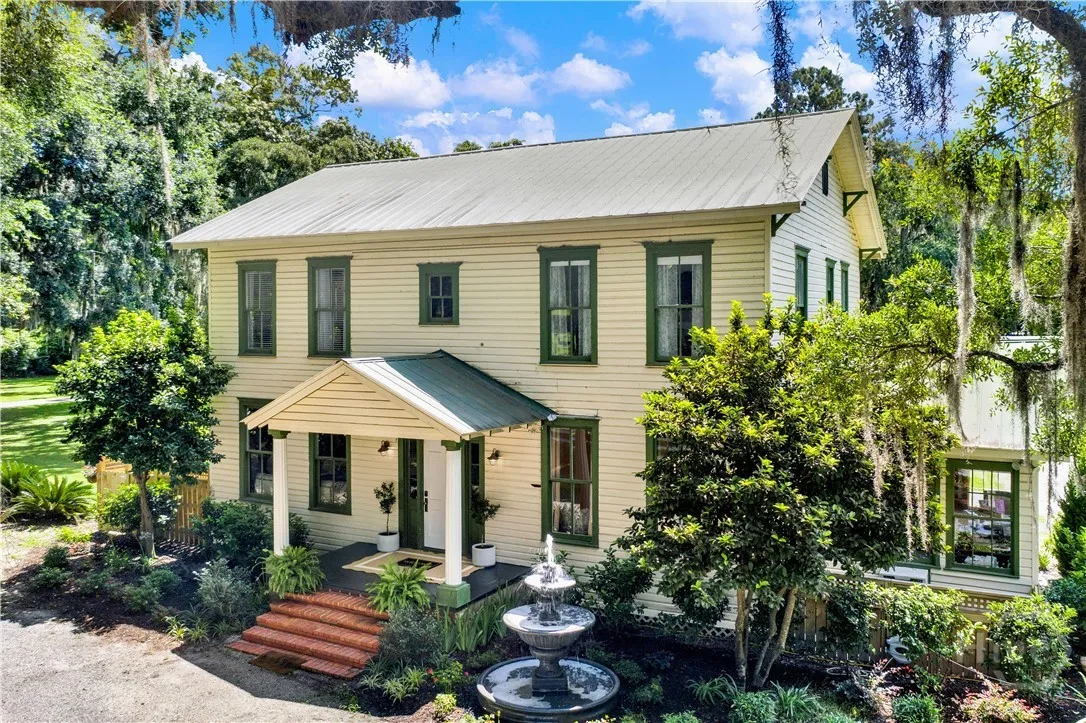 Townsend, Georgia 31331, United States, ,Commercial,Active,165721