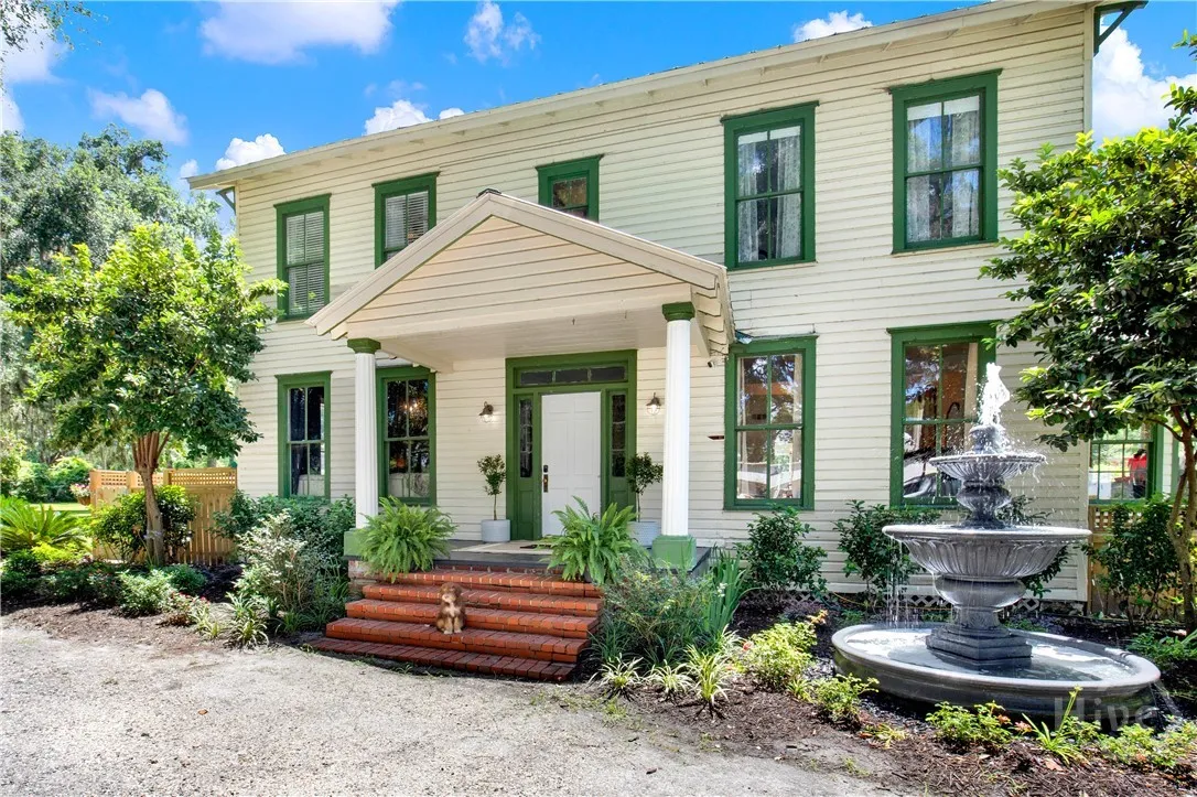 Townsend, Georgia 31331, United States, ,Commercial,Active,165721