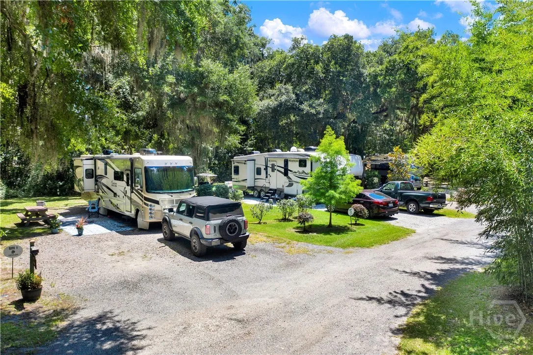 Townsend, Georgia 31331, United States, ,Commercial,Active,165721