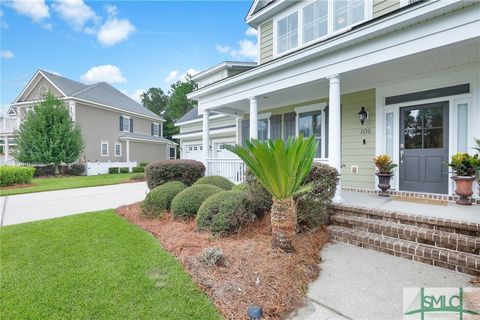 A home in Pooler