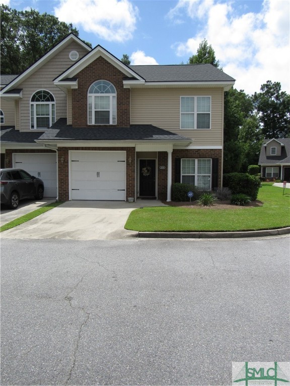 View Savannah, GA 31419 townhome