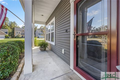 A home in Pooler