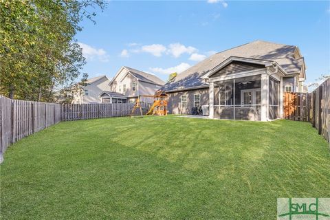 A home in Pooler