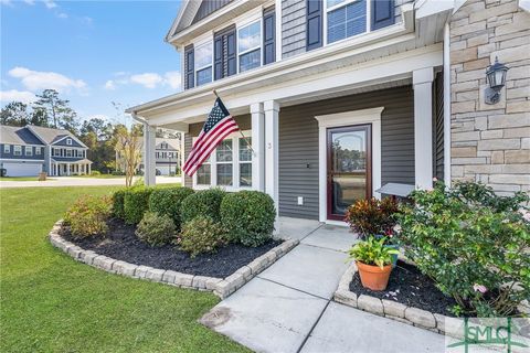 A home in Pooler