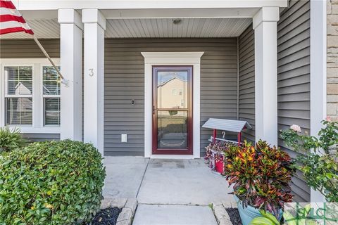 A home in Pooler