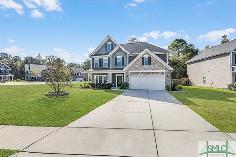 A home in Pooler