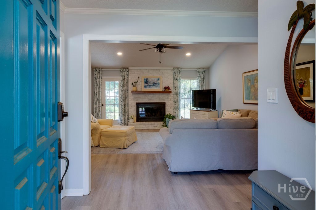 922 Mill Stream Court