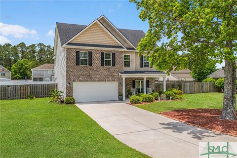 101 Del Mar Court Rincon GA 31326