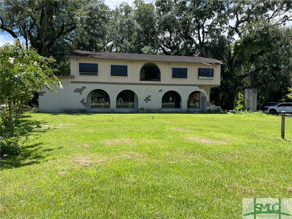 Savannah, Georgia 31408, United States, ,Commercial,Pending,51604