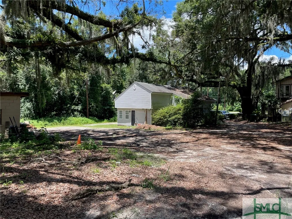 Savannah, Georgia 31408, United States, ,Commercial,Pending,51604