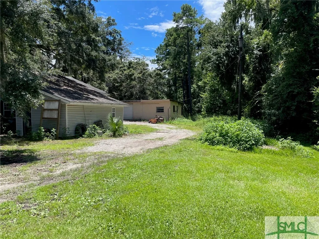 Savannah, Georgia 31408, United States, ,Commercial,Pending,51604