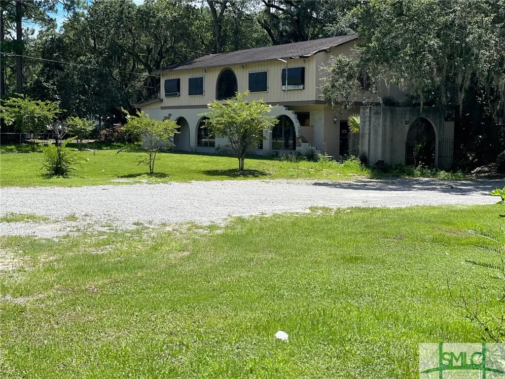 Savannah, Georgia 31408, United States, ,Commercial,Pending,51604