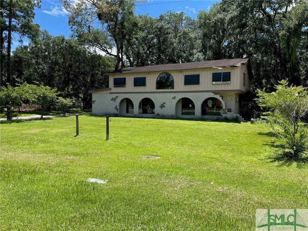 Savannah, Georgia 31408, United States, ,Commercial,Pending,51604