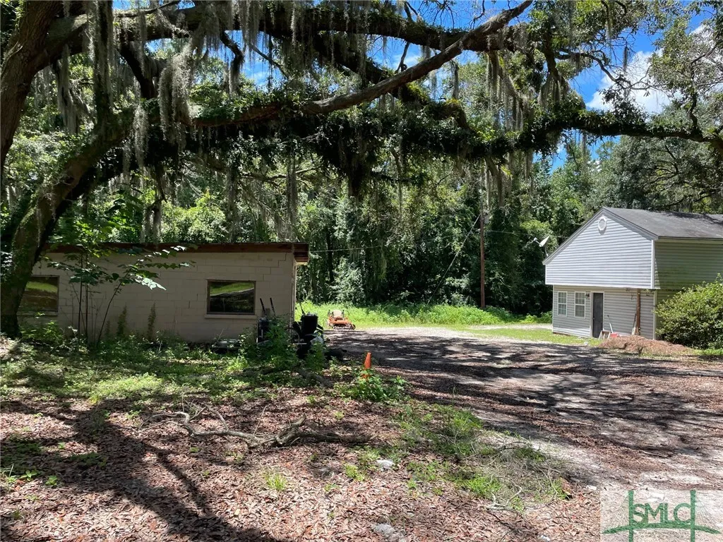 Savannah, Georgia 31408, United States, ,Commercial,Pending,51604