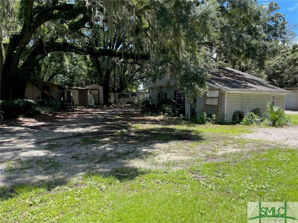 Savannah, Georgia 31408, United States, ,Commercial,Pending,51604