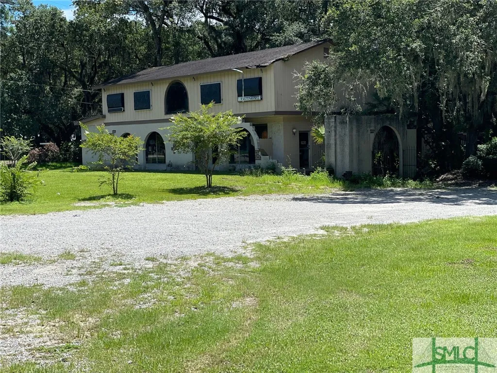 Savannah, Georgia 31408, United States, ,Commercial,Pending,51604