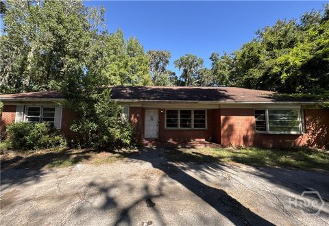 1918 E 63rd Street Savannah GA 31404