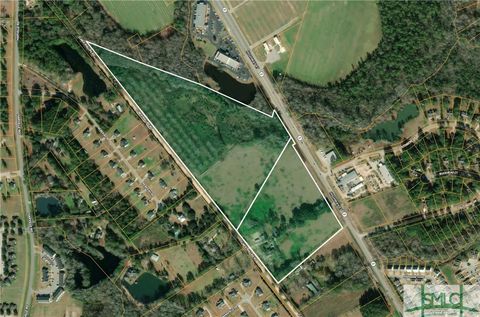 712 Elmer Phillips Road Statesboro GA 30458