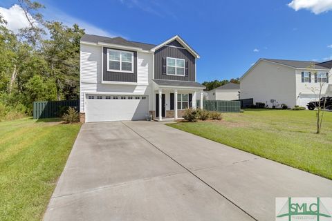 A home in Richmond Hill