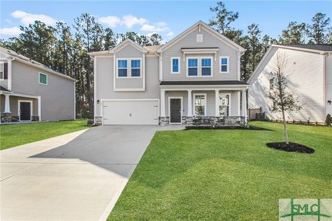 322 Serengeti Boulevard Pooler GA 31322