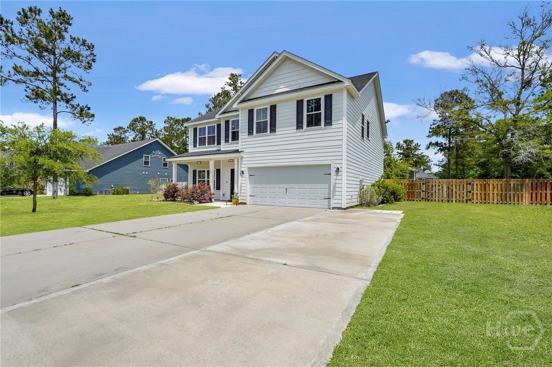 163 Whitebark Trail