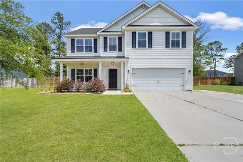 163 Whitebark Trail Richmond Hill GA 31324