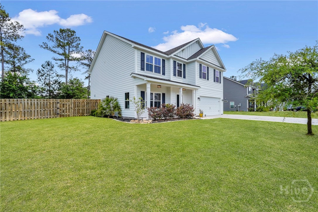 163 Whitebark Trail