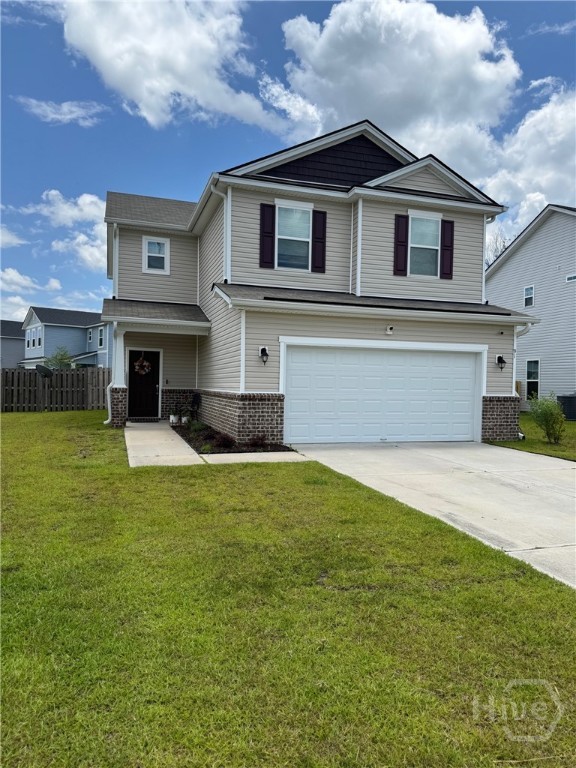 91 Melody Drive