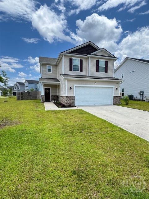 91 Melody Drive Pooler GA 31322