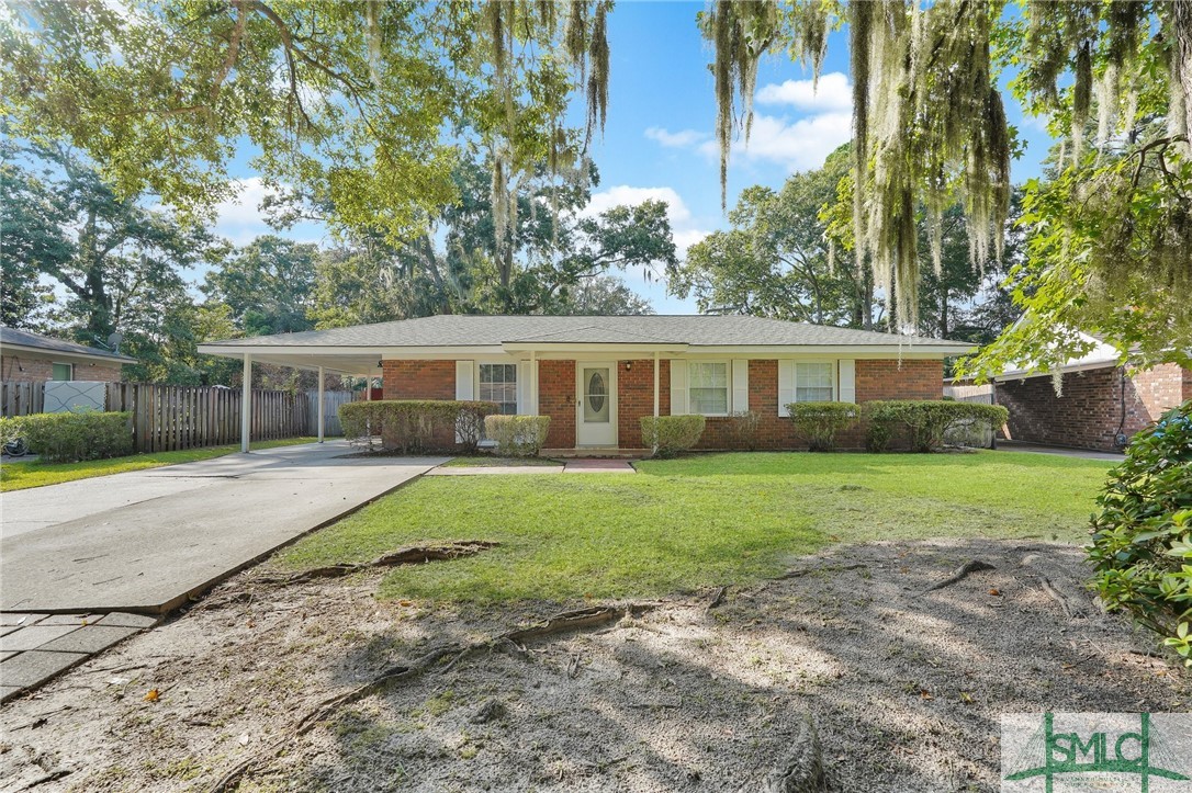 View Savannah, GA 31406 house