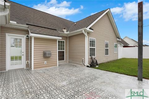 A home in Richmond Hill