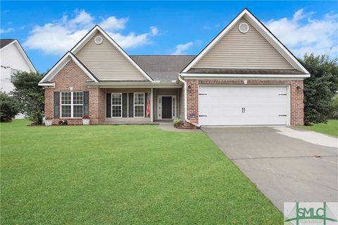 A home in Richmond Hill