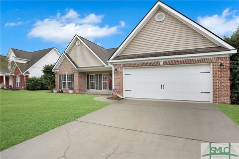 A home in Richmond Hill