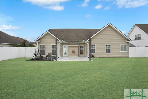 A home in Richmond Hill