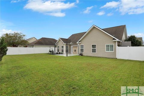 A home in Richmond Hill