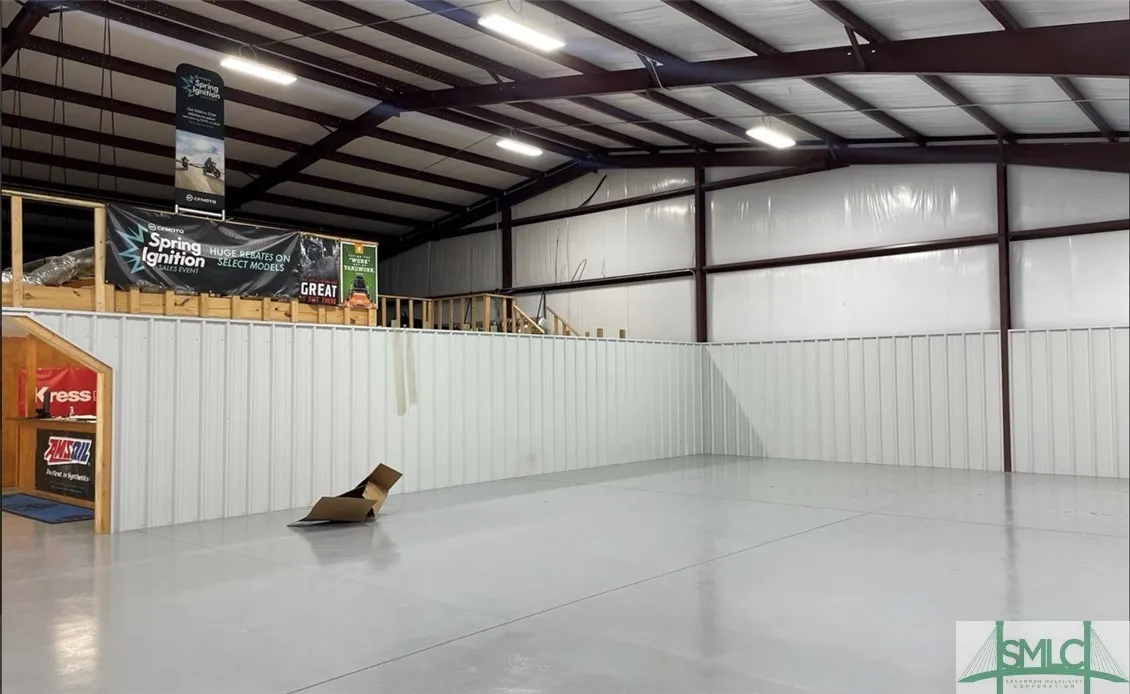 Ailey, Georgia 30410, United States, ,Commercial,Active,71224