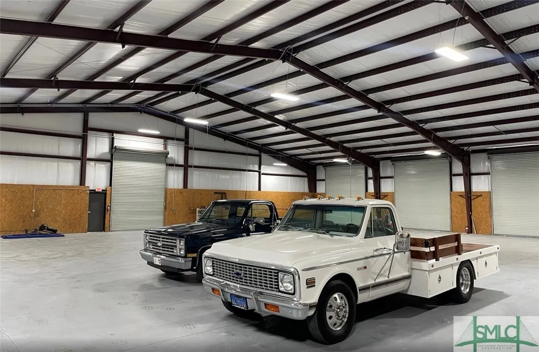 Ailey, Georgia 30410, United States, ,Commercial,Active,71224