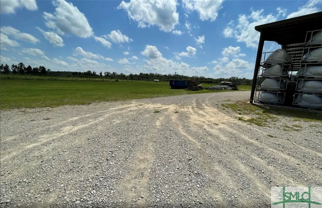 Ailey, Georgia 30410, United States, ,Commercial,Active,71224