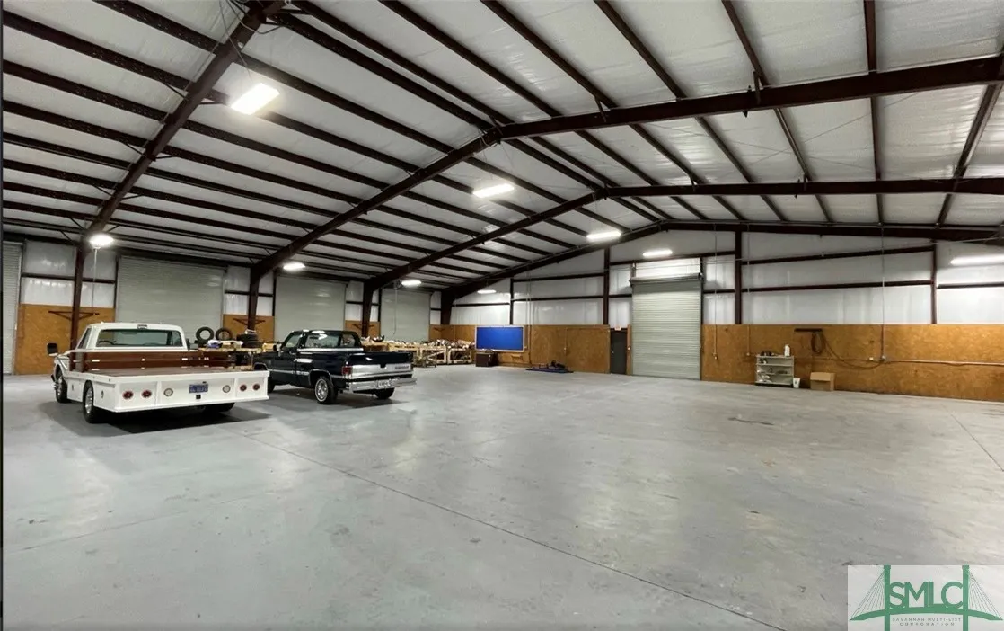 Ailey, Georgia 30410, United States, ,Commercial,Active,71224