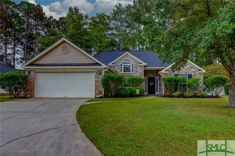 A home in Pooler