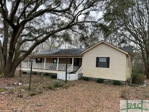 1379 Low Ground Road, Guyton, GA 31312 - #: 329904