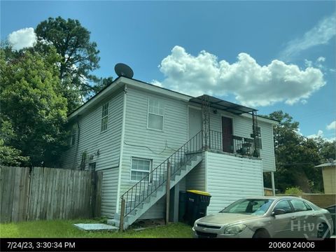 2301 Texas Avenue Savannah GA 31404