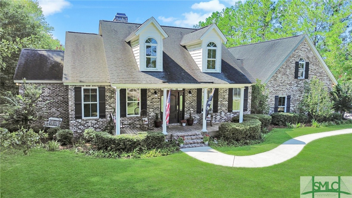 View Rincon, GA 31326 house