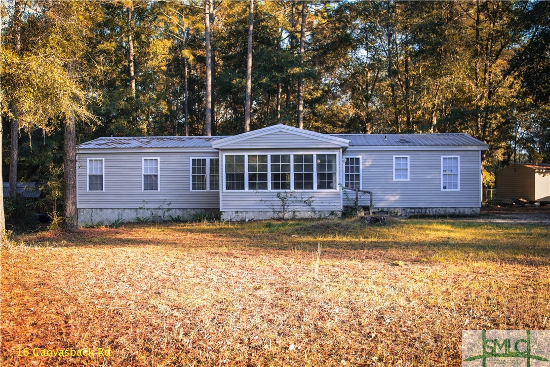 View Bloomingdale, GA 31302 mobile home