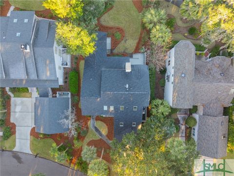 A home in Savannah