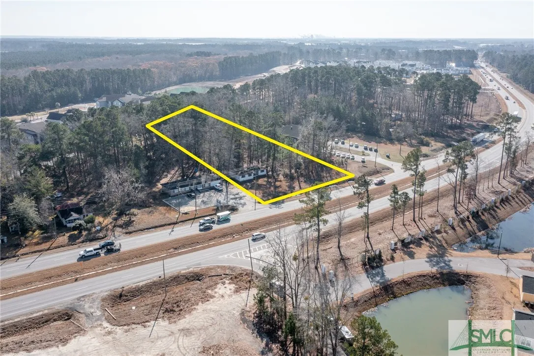 Port Wentworth, Georgia 31407, United States, ,Land,Active,9202